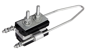 Clemă izolată pentru ancoră E.NEXT e.i.clamp.pro.16.25.a armată 4x16-25mm2 p021002