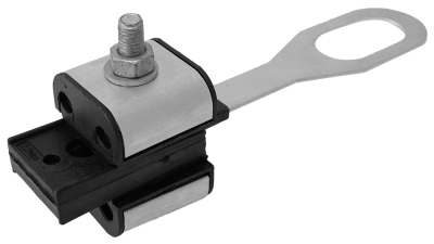 Clemă izolată pentru ancoră E.NEXT e.i.clamp.4.16.25.zr armată 4x16-25mm2 p021007