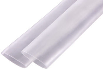 Термоусвиваем шлаух E.NEXT e.termo.stand.20.10.transparent 20/10 1m прозрачен s024206