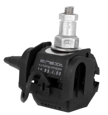 Clemă de găurire pentru SIP 16-120 mm² E.NEXT