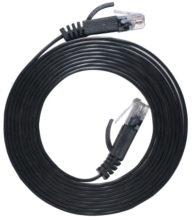 Cablu pentru panoul de operare E.F-DRIVE.PUMP 2 m E.NEXT