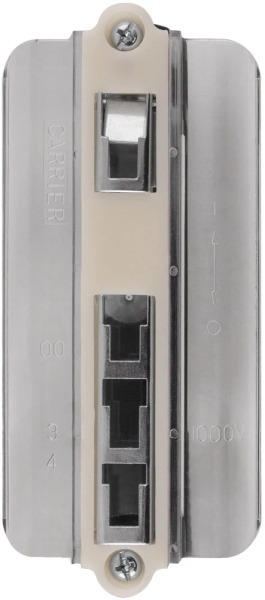 E.NEXT fuse removal handle