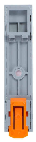 Socket for intermediate relay 8 A 2CO DIN rail e.relay.pro, E.NEXT