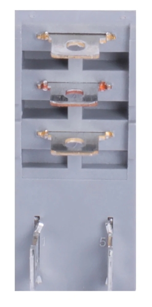 Intermediate relay 12 A 24 V DC 1NO e.relay.pro, E.NEXT