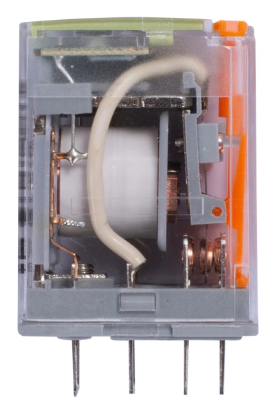 Междинно реле 10A 24V DC 2CO E.NEXT e.relay.pro