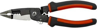 Електромонтажни клещи 5 в 1 e.tool.pliers.ts.5in1