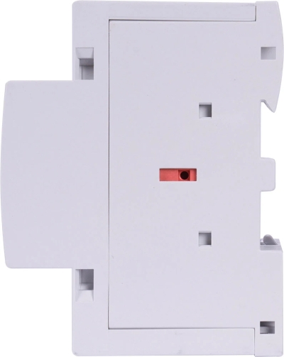 Modular contactor e.mc.pro.4.63.4NO, 4P, 63 A, 4NO, coil 230 V AC