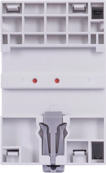 Modular contactor e.mc.pro.4.63.4NO, 4P, 63 A, 4NO, coil 230 V AC