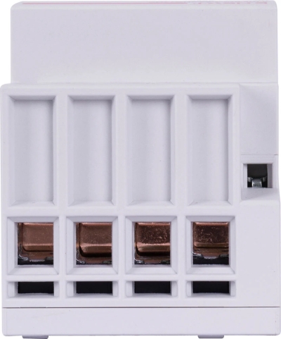 Modular contactor e.mc.pro.4.63.4NO, 4P, 63 A, 4NO, coil 230 V AC