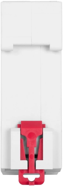 Modularer Leitungsschutzschalter e.MCB STAND 100, 1P, C125, 125 A, 10 kA