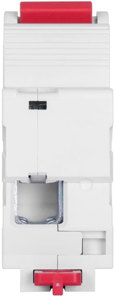 Modularer Leitungsschutzschalter e.MCB STAND 100, 1P, C125, 125 A, 10 kA