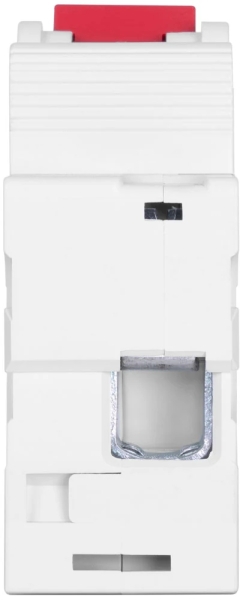 Modularer Leitungsschutzschalter e.MCB STAND 100, 1P, C125, 125 A, 10 kA