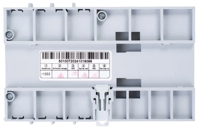 Automatischer Umschalter (ATS) E.STAND ATS 4.63, 4P, 63 A