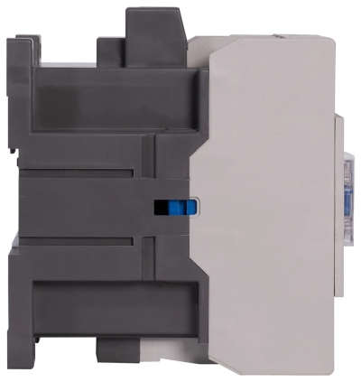 Schütz e.industrial.ukc.85.110, 85A, 110V, 1 Schließer+1 Öffner