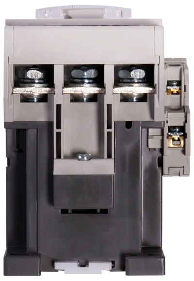Schütz e.industrial.ukc.85.110, 85A, 110V, 1 Schließer+1 Öffner
