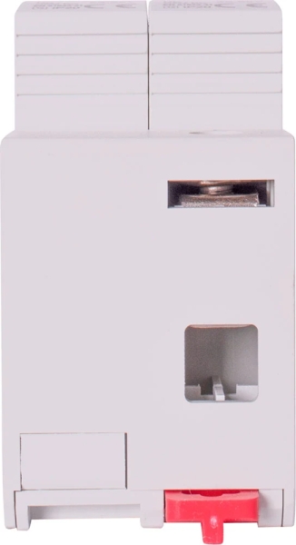 Surge protection device e.pro.spd.1+1C.275, 1P+NPE, class C, 20/40 kA E.NEXT