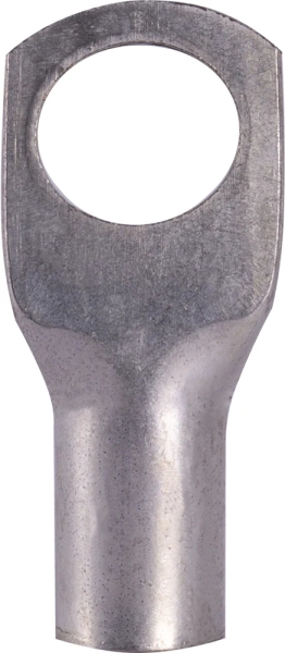 Papuc de cablu din cupru cositorit E.END.STAND.C.10 (gaură 8,2 mm) E.NEXT