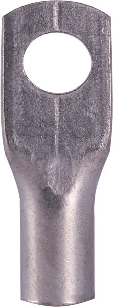Papuc de cablu din cupru cositorit E.END.STAND.C.185 (deschidere 16,5 mm) E.NEXT