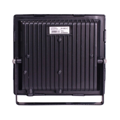 LED spotlight e.LED.flood.standart.50.6000, 50 W, 6000K, E.NEXT