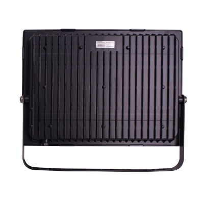 LED spotlight e.LED.flood.standart.200.6000, 200 W, 6000K, E.NEXT