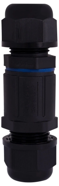 Conector de cablu impermeabil e.wcc.cnp20, IP68 E.NEXT