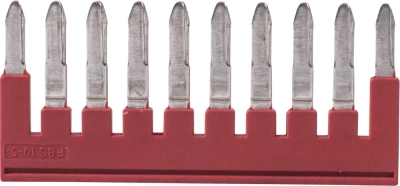 Punte pentru bloc terminal e.jp.spring.10pin-2.5 E.NEXT