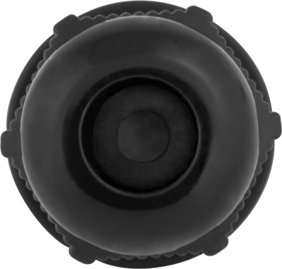Corp impermeabil E.MG.Stand.12, IP68, negru E.NEXT