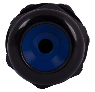 Waterproof cable connector e.wcc.cnp25, IP68, E.NEXT
