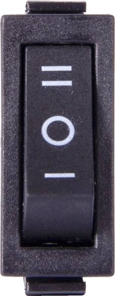 Schlüsselschalter e.switch.key.05, 3-polig, 1-0-2 E.NEXT