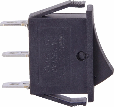 Key switch e.switch.key.05, 3 pin, 1-0-2, E.NEXT
