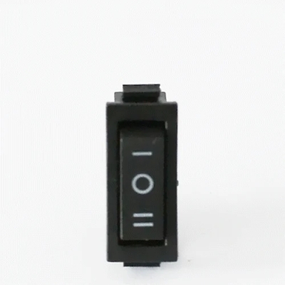 Key switch e.switch.key.05, 3 pin, 1-0-2, E.NEXT
