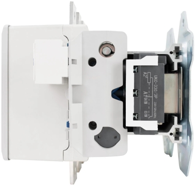 Contactor e.industrial.ukc.330.400, 400 V, 1NO, E.NEXT