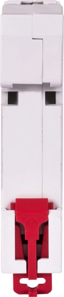 Modular circuit breaker e.mcb.stand.60.DC.1.C63, 1p, 63A, C, 6kA, DC E.NEXT