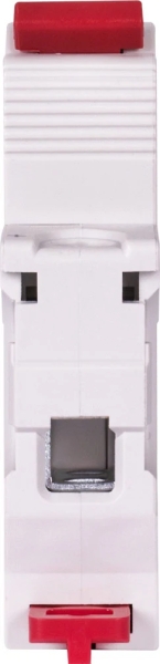 Modular circuit breaker e.mcb.stand.60.DC.1.C63, 1p, 63A, C, 6kA, DC E.NEXT