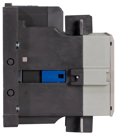 Contactor e.industrial.ukc.120.220, 120A, 220V, 1NO+1NC E.NEXT