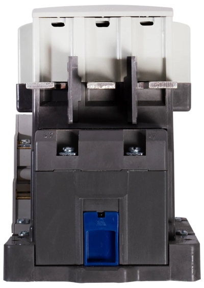Contactor e.industrial.ukc.120.220, 120A, 220V, 1NO+1NC E.NEXT
