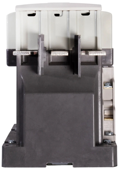 Contactor e.industrial.ukc.120.220, 120A, 220V, 1NO+1NC E.NEXT