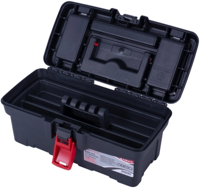 TOOL CASE, E.TOOLBOX.PRO.05, 13" 320×158×187MM, E.NEXT
