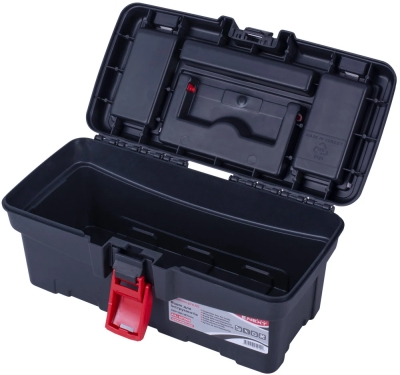 TOOL CASE, E.TOOLBOX.PRO.05, 13" 320×158×187MM, E.NEXT