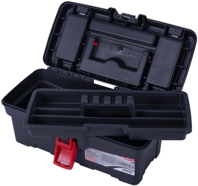 TOOL CASE, E.TOOLBOX.PRO.05, 13" 320×158×187MM, E.NEXT