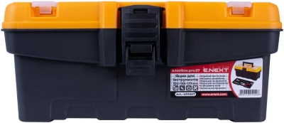Toolbox, E.TOOLBOX.PRO.07, 13" 320×158×137MM, E.NEXT
