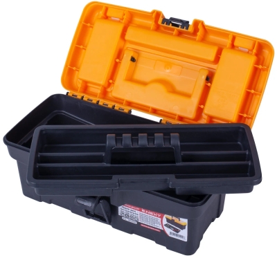 Toolbox, E.TOOLBOX.PRO.07, 13" 320×158×137MM, E.NEXT