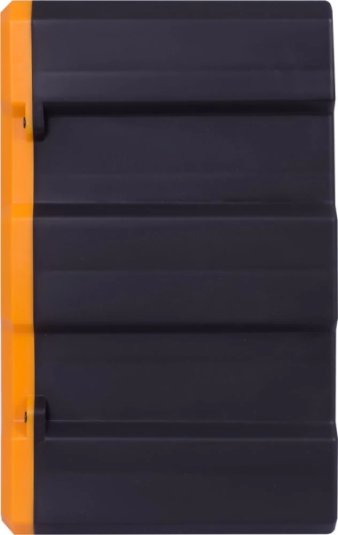 KUNSTSTOFF-ORGANIZER, E.TOOLBOX.PRO.18, 20 FÄCHER 267X157X262MM E.NEXT