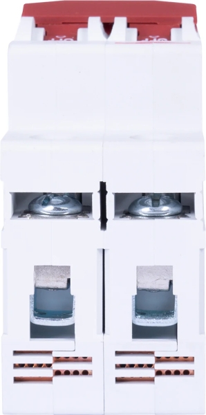 MODULARER LEISTUNGSSCHALTER E.INDUSTRIAL.MCB.100.2.C16, 2 P, 16A, C, 10KA E.NEXT