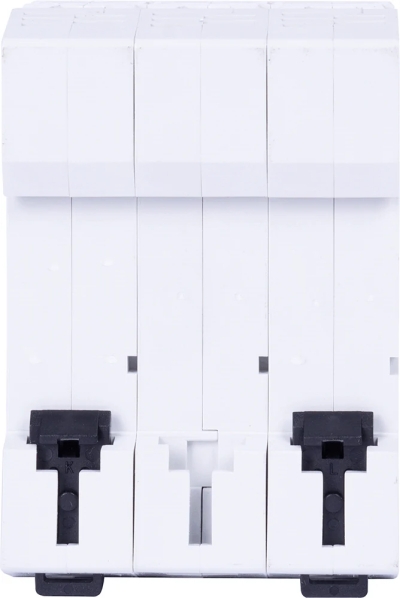 MODULAR CIRCUIT BREAKER E.INDUSTRIAL.MCB.100.3.C20, 3 P, 20A, C, 10KA E.NEXT