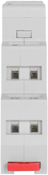 Lighting RELAY, PULSE E.CONTROL.I01, 10 A, 230 V, E.NEXT