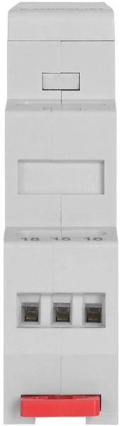 Lighting RELAY, PULSE E.CONTROL.I01, 10 A, 230 V, E.NEXT