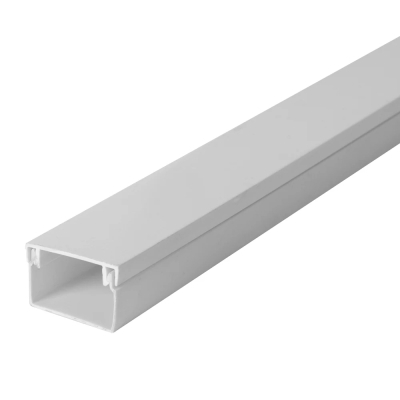 CABLE channel E.TRUNKING.STAND.100.60, 100×60MM, 2M, E.NEXT