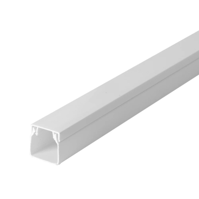 CABLE channel E.TRUNKING.STAND.16.16, 16×16MM, 2M, E.NEXT