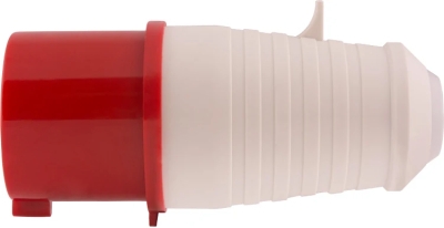 ПРЕНОСИМ ИНДУСТРИАЛЕН ЩЕПСЕЛ E.PLUG.PRO.4.32, 4P., 380V, 32А (024) E.NEXT